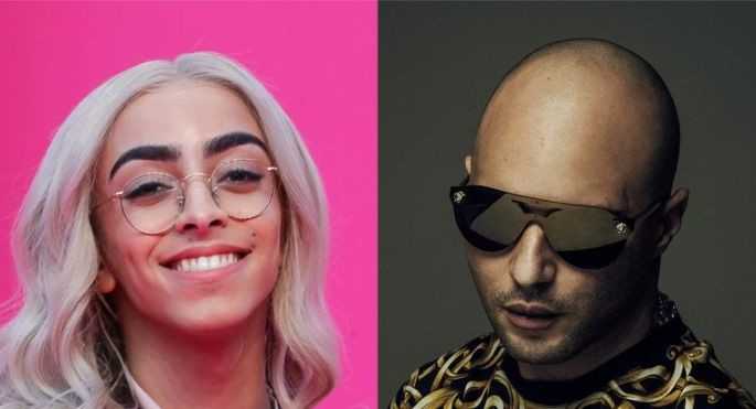 Bilal Hassani et Alkpote