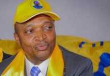 RDC : quand Emmanuel Shadary donne raison à Katumbi et autres RDC : quand Emmanuel Shadary donne raison à Katumbi et autres