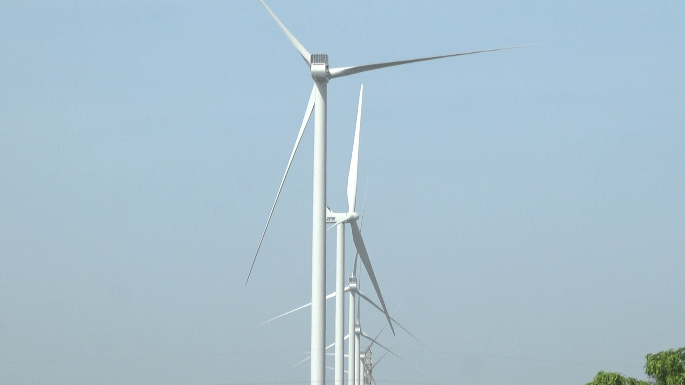 Eolienne