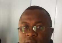 Eric Martial Tella