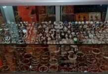 Sénégal : à la rencontre de Fallou Diouf, un créateur de bijoux passionné