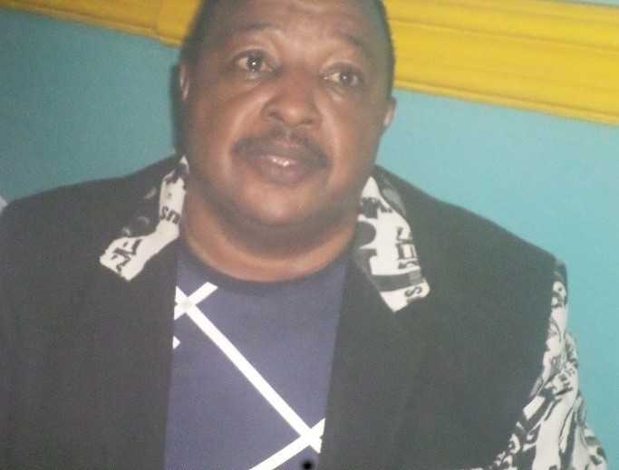 Guy Bertrand Temba