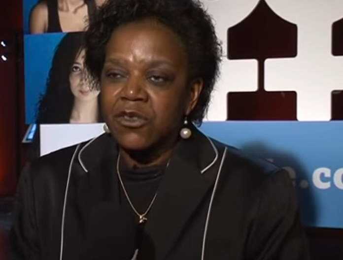 ISABEL MACHIK RUTH TSHOMBE