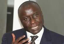 Sénégal : le silence assourdissant du principal opposant, Idrissa Seck Sénégal : le silence assourdissant du principal opposant, Idrissa Seck