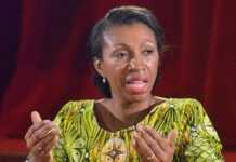 RDC : que reproche-t-on à Jeanine Mabunda ?