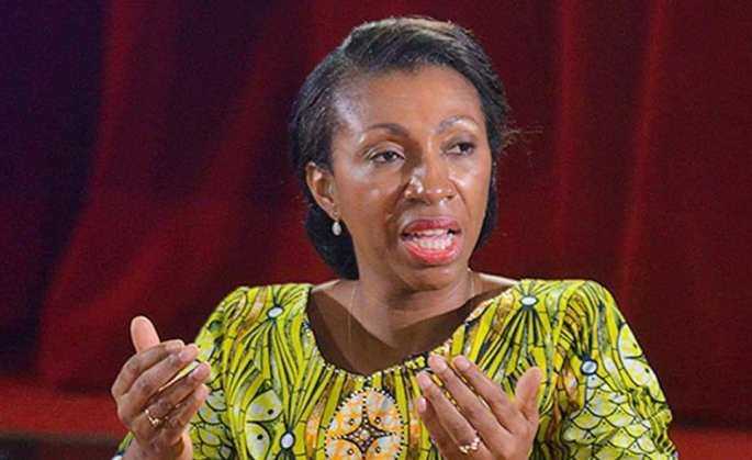 Jeanine Mabunda