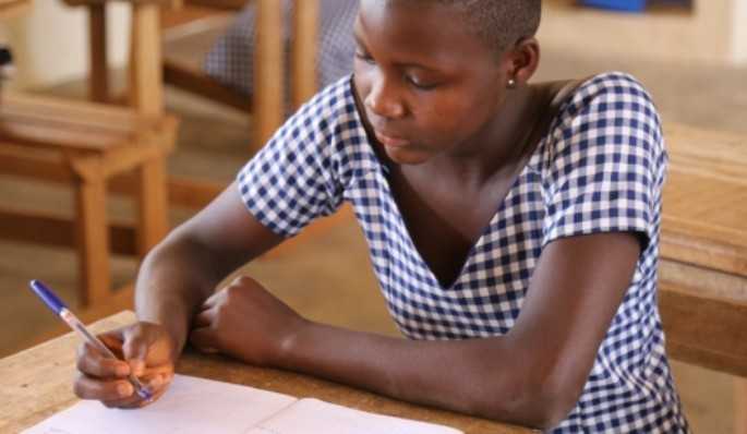 La sexualité enseignée dans les classes au Ghana