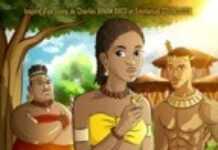 Le premier film camerounais d’animation débarque sur Yabadoo