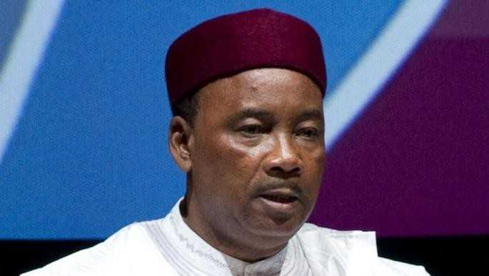 Niger : Mahamadou Issoufou appelle à la solidarité en faveur de l'Afrique