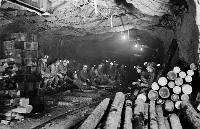 Mineurs