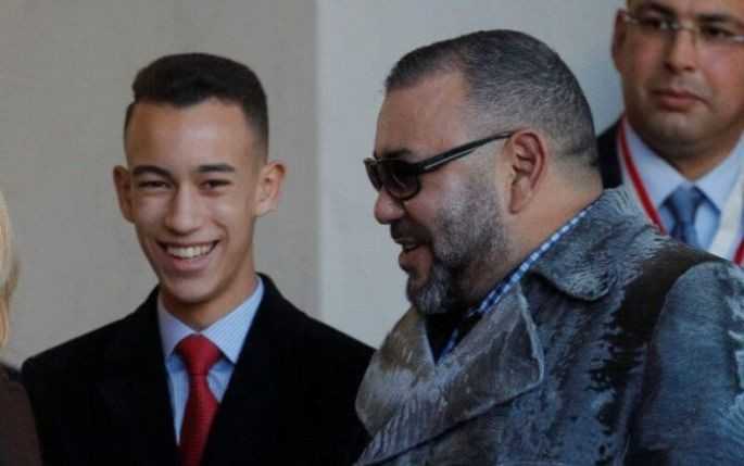 Maroc : Mohammed VI et Moulay Hassan, oublier la série de scandales ?