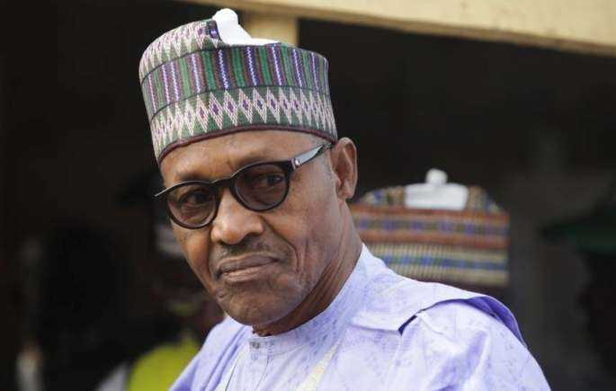 Nigeria : le Président Buhari hué par la population lors d'une visite à Maiduguri