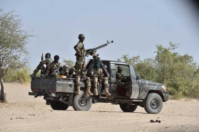 Niger : 89 soldats ont trouvé la mort à Chinagoder, selon le gouvernement