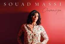 Le magnifique retour de Souad Massi, sensible songwriter algériene