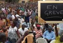 Kenya : la grève du sexe, un succès ?