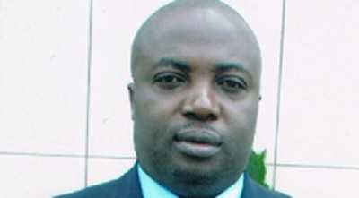 Patrick Ekema