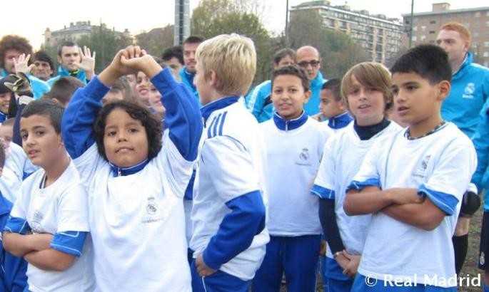 Real Maroc