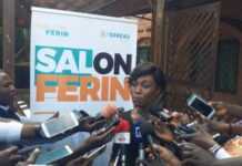 Salon FERIN 2019 : Lomé à l’honneur