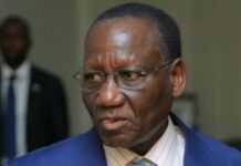 RDC : les membres du gouvernement ont une semaine pour déclarer leurs biens RDC : les membres du gouvernement ont une semaine pour déclarer leurs biens