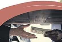 Afrique du Sud : la corruption comme mode de gouvernance Afrique du Sud : la corruption comme mode de gouvernance