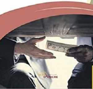 corruption en Afrique