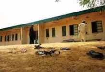 Nigeria : enlèvement de lycéennes dans un pensionnat au nord du pays Nigeria : enlèvement de lycéennes dans un pensionnat au nord du pays