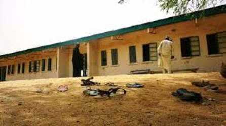 ecole nigeria