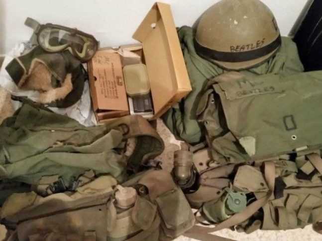 equipement
