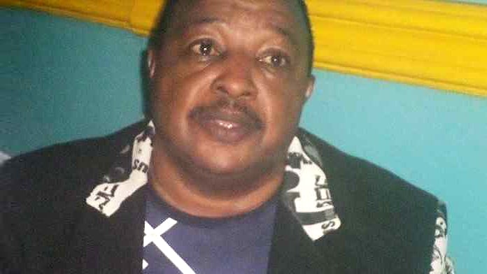 Guy Bertrand Temba Guy Bertrand Temba