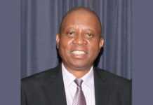 Herman Mashaba