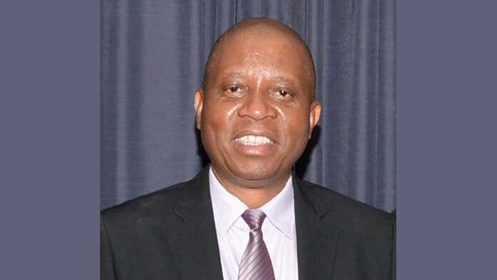 Herman Mashaba