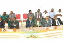 Cameroun : les réformes dans le foncier, l’élevage  et l’agriculture en débats Cameroun : les réformes dans le foncier, l’élevage  et l’agriculture en débats