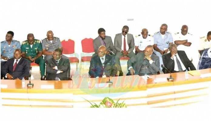 rencontre agriculture cameroun
