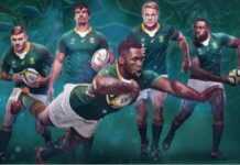 Afrique du Sud, Rugby : des Springboks force 10 laminent le Canada