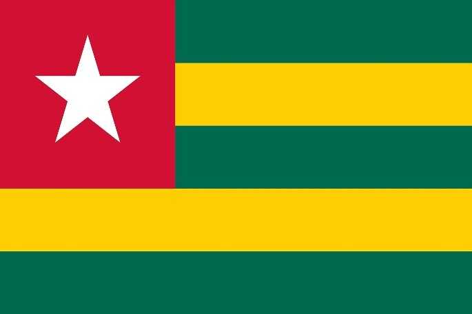 togo-162439_1280