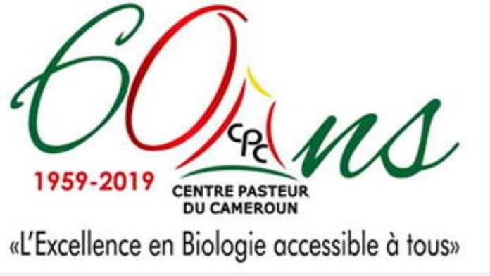 60 ans de Pasteur Cameroun