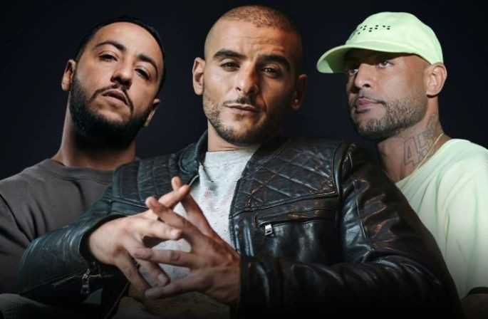 Actu Rap