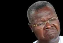 Retour au Togo de la dépouille de l’ex-Premier ministre Kodjo