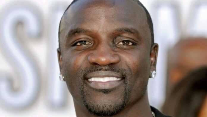 Akon