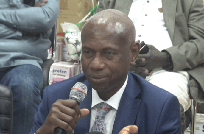 Alassane Diallo