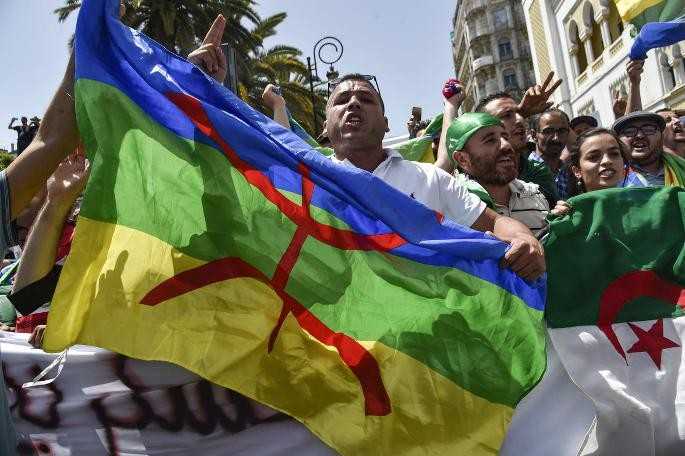 L'Assemblée mondiale amazighe appelle à nouveau à des réparations pour l'utilisation d'armes chimiques dans la guerre du Rif