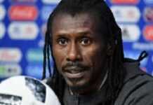 Sénégal : Aliou Cissé dévoile la liste des Lions devant affronter le Congo