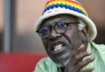 Côte d’Ivoire : Covid-19 et paludisme, le coup de gueule d’Alpha Blondy !