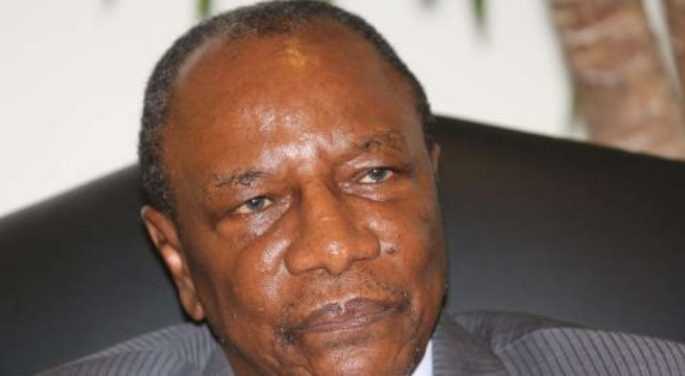 Guinée : l'Eglise demande à Alpha Condé de respecter la Constitution