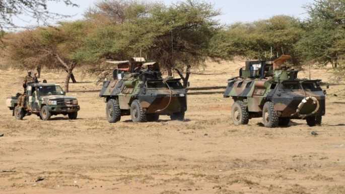 Mali : les FAMa gratifiées d'un nouveau centre de formation équipé pour munitions