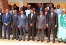 Cameroun : Atanga Nji convoque les gouverneurs des 10 régions Cameroun : Atanga Nji convoque les gouverneurs des 10 régions