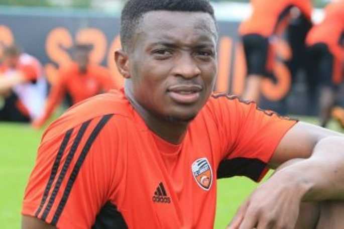 Benjamin Moukandjo