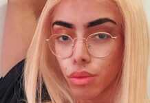 NRJ Music Awards : Bilal Hassani se rase la tête en direct et lance un nouveau pari !