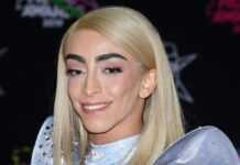 NRJ Music Awards : Bilal Hassani fait grande sensation !