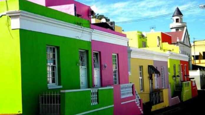 Bo-Kaap